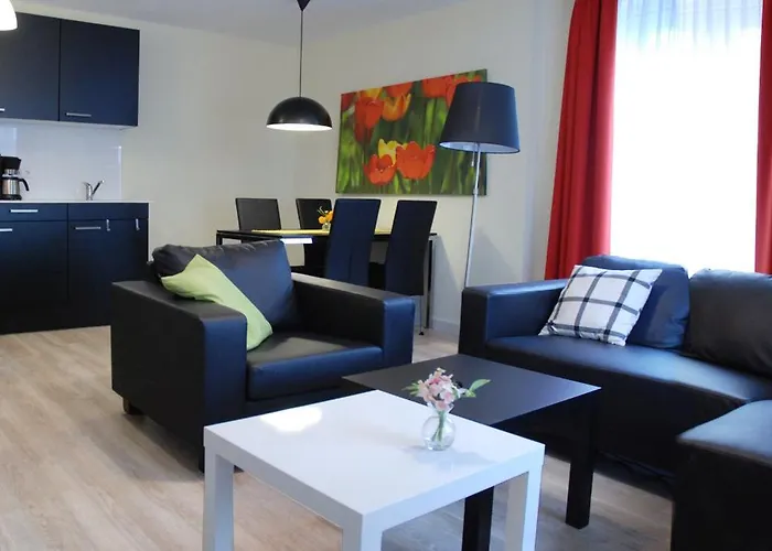 Huis Van Egmond Aan Zee