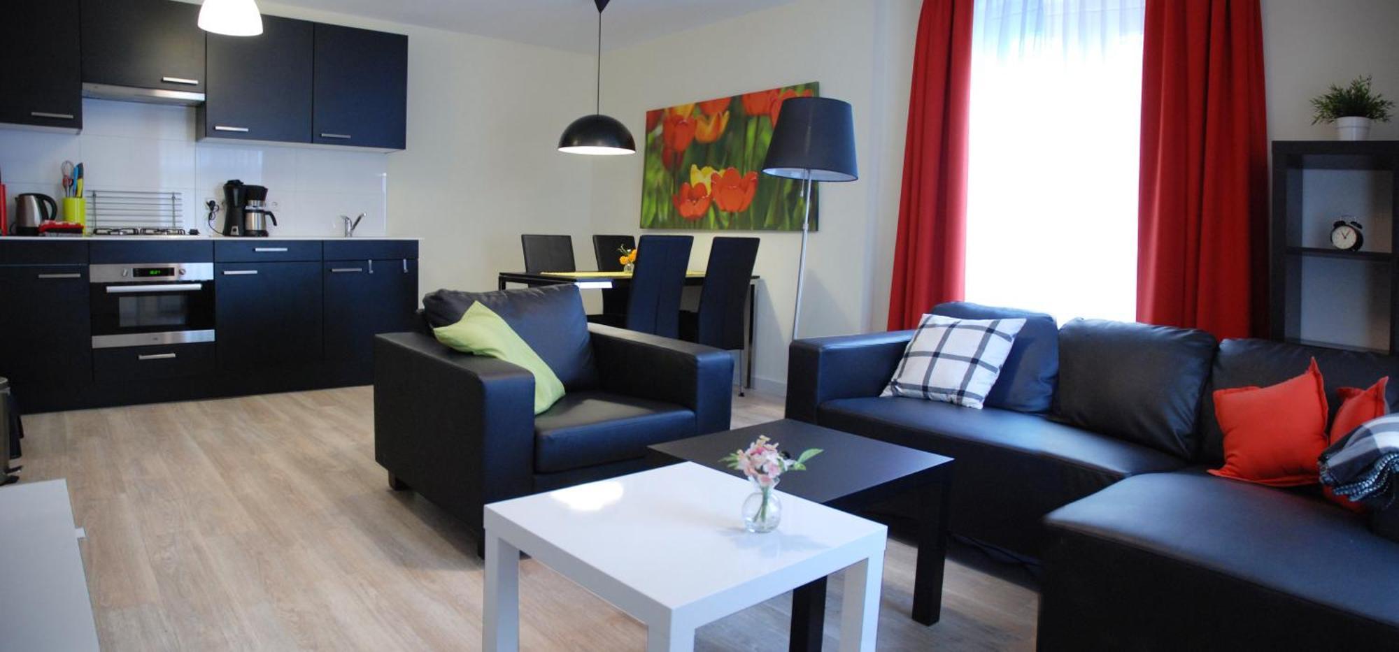 Apartment Huis Van Egmond Aan Zee Egmond aan Zee
