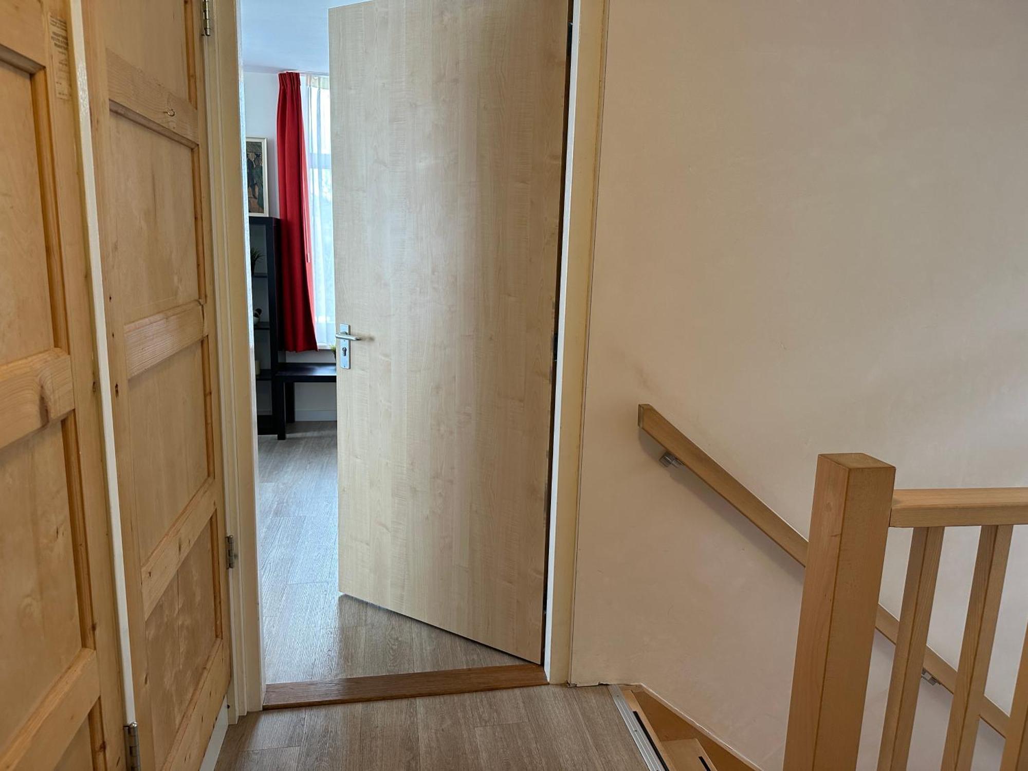 Apartment Huis Van Egmond Aan Zee