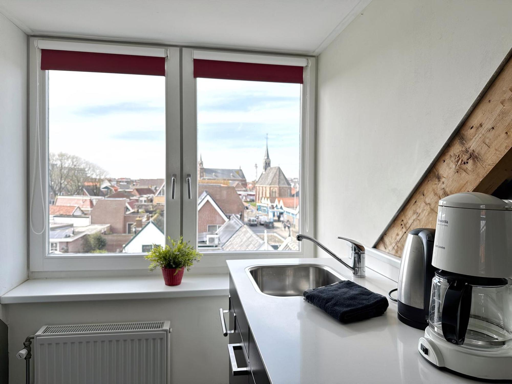 Huis Van Egmond Aan Zee Egmond aan Zee