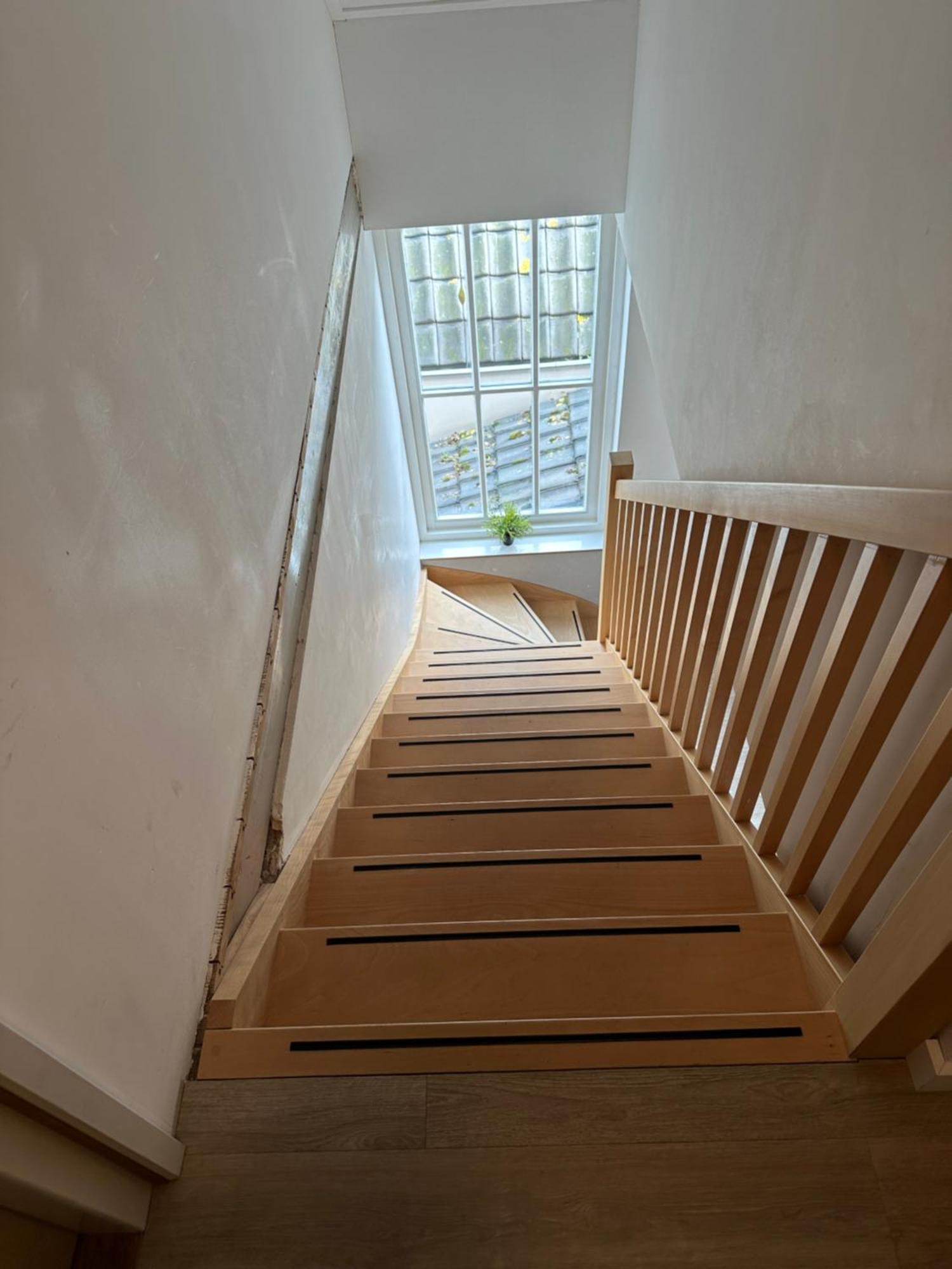Apartment Huis Van Egmond Aan Zee