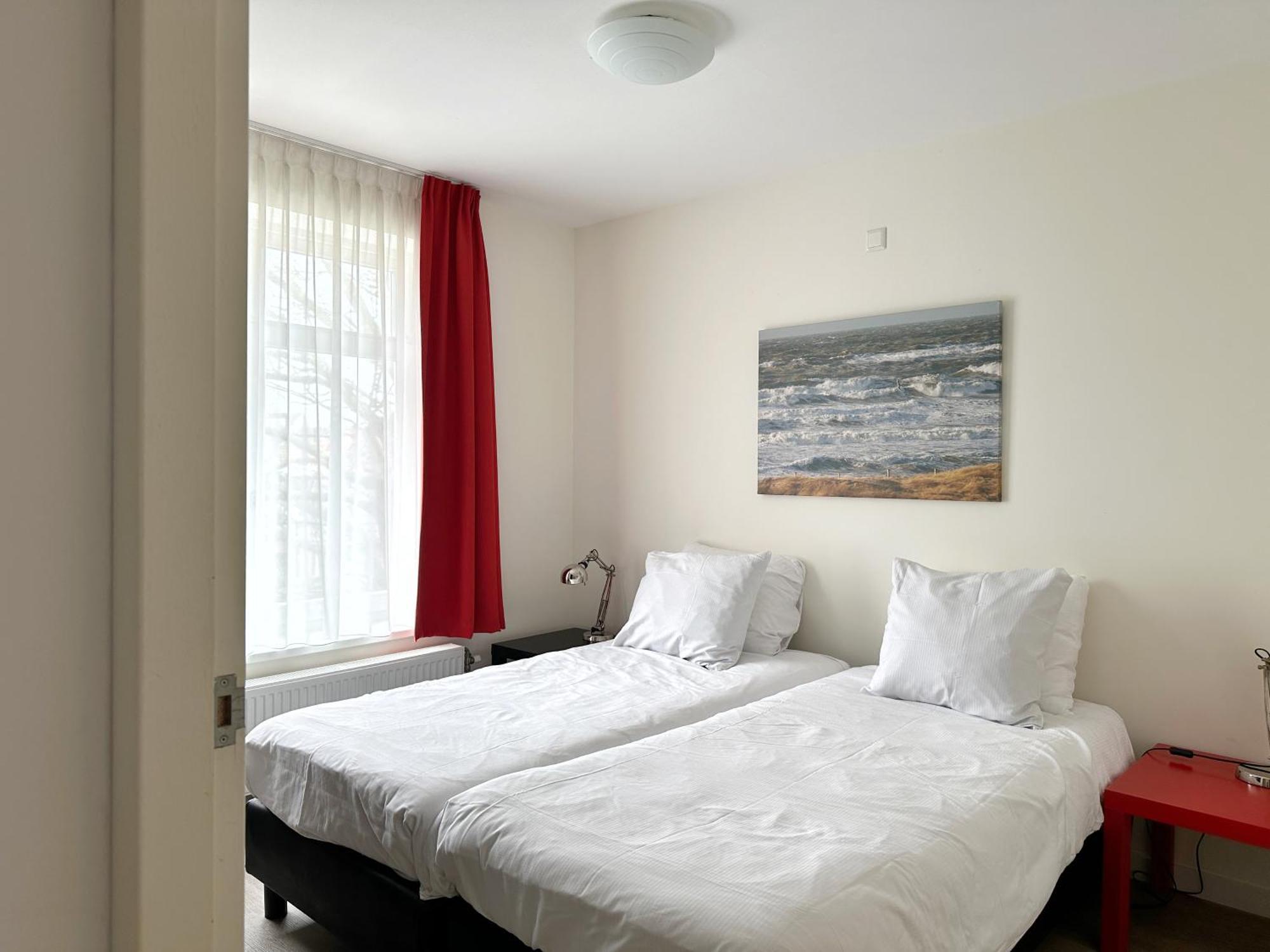 Apartment Huis Van Egmond Aan Zee Egmond aan Zee
