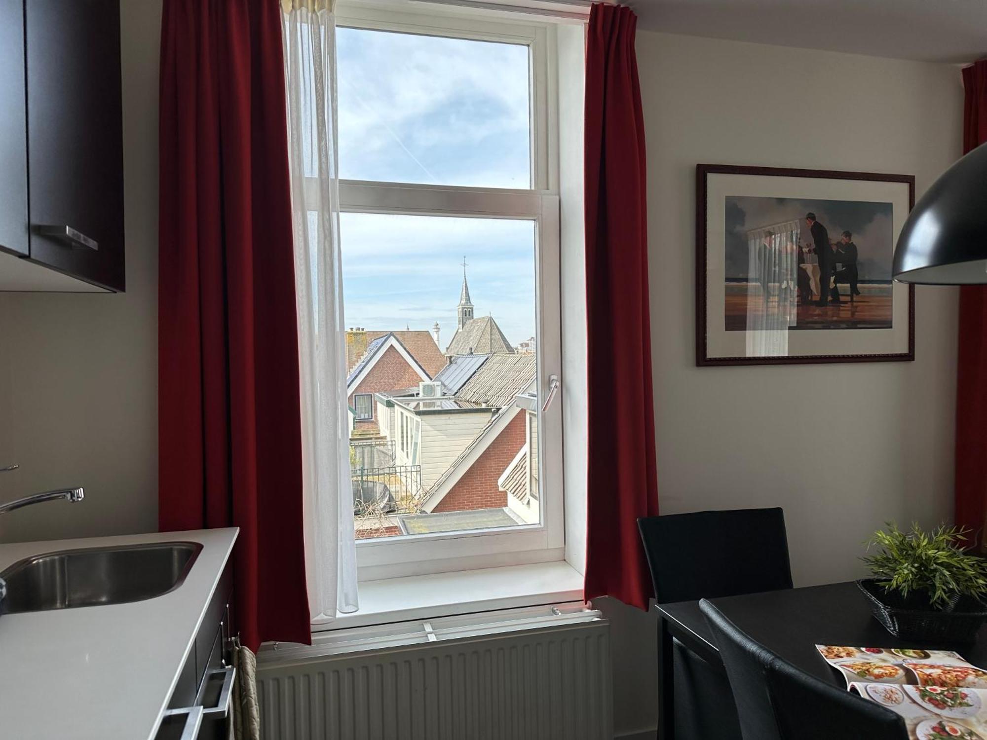 Huis Van Egmond Aan Zee Egmond aan Zee