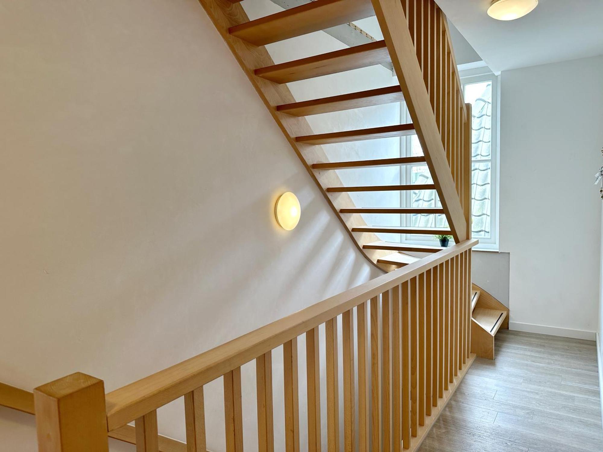 Apartment Huis Van Egmond Aan Zee *