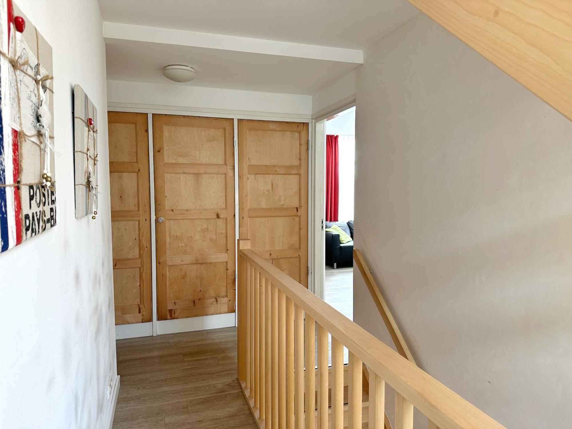 Apartment Huis Van Egmond Aan Zee *