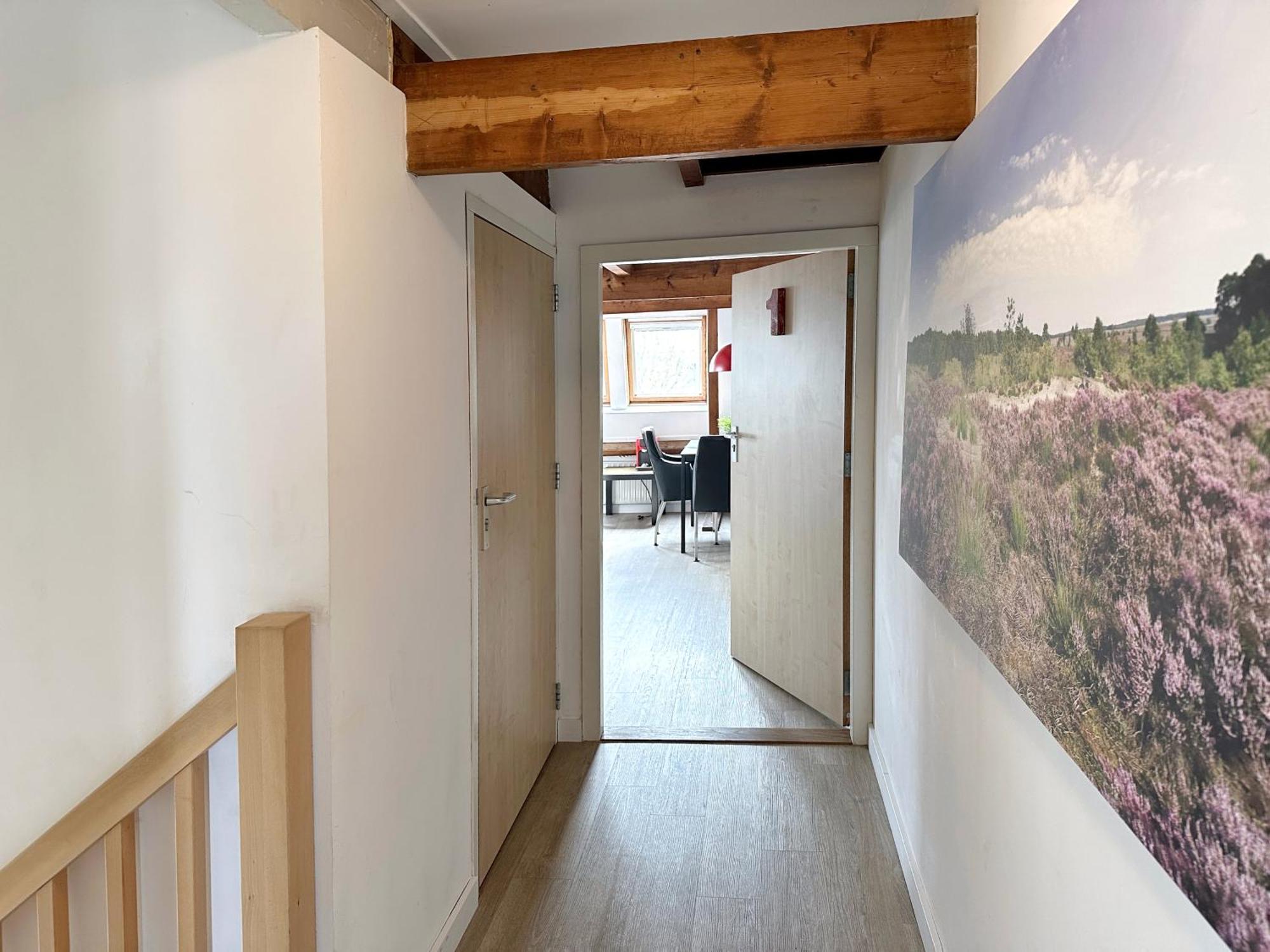 Apartment Huis Van Egmond Aan Zee