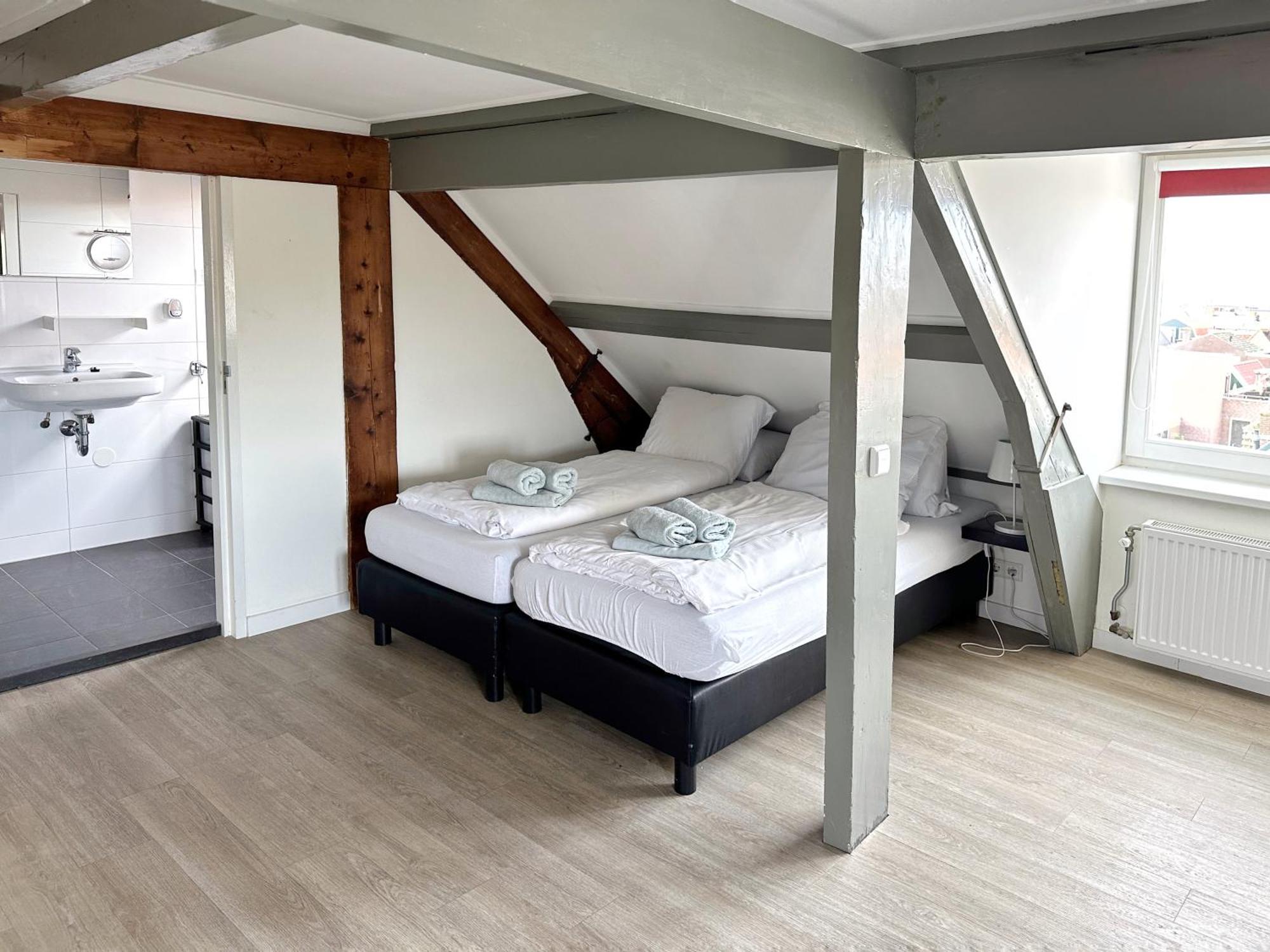Apartment Huis Van Egmond Aan Zee *