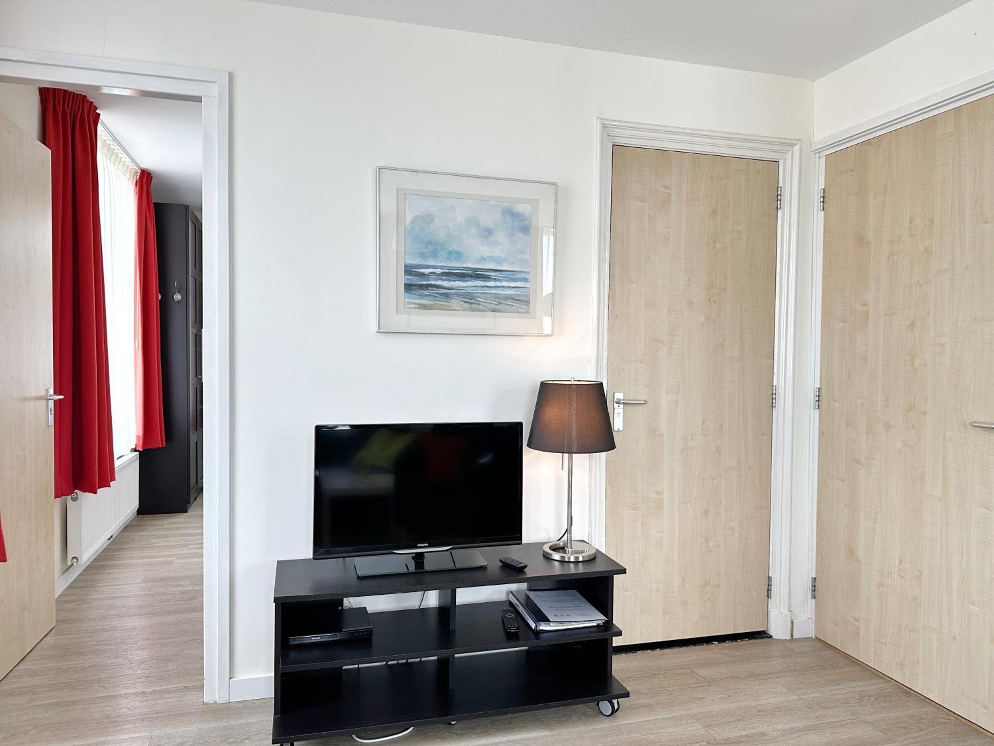 Apartment Huis Van Egmond Aan Zee Egmond aan Zee