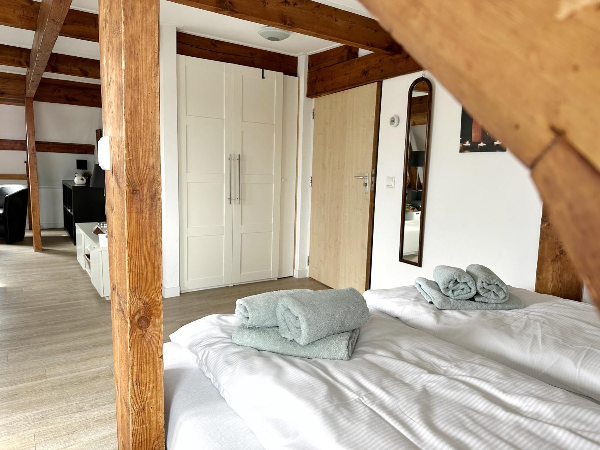 Huis Van Egmond Aan Zee Apartment