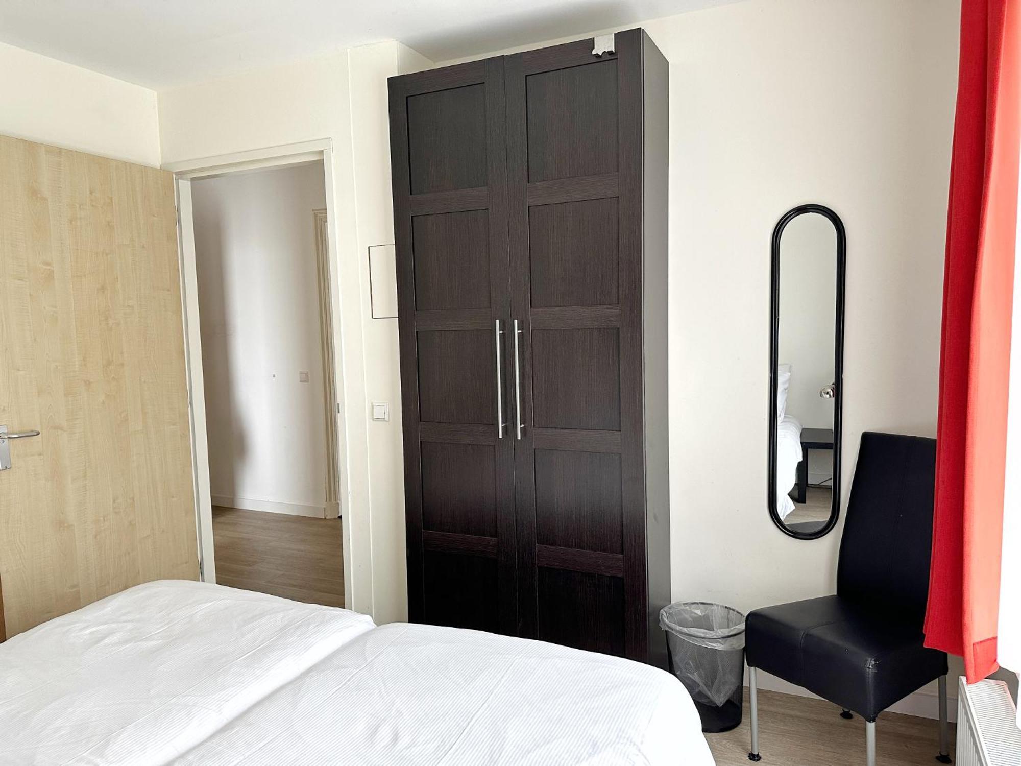 Apartment Huis Van Egmond Aan Zee Egmond aan Zee