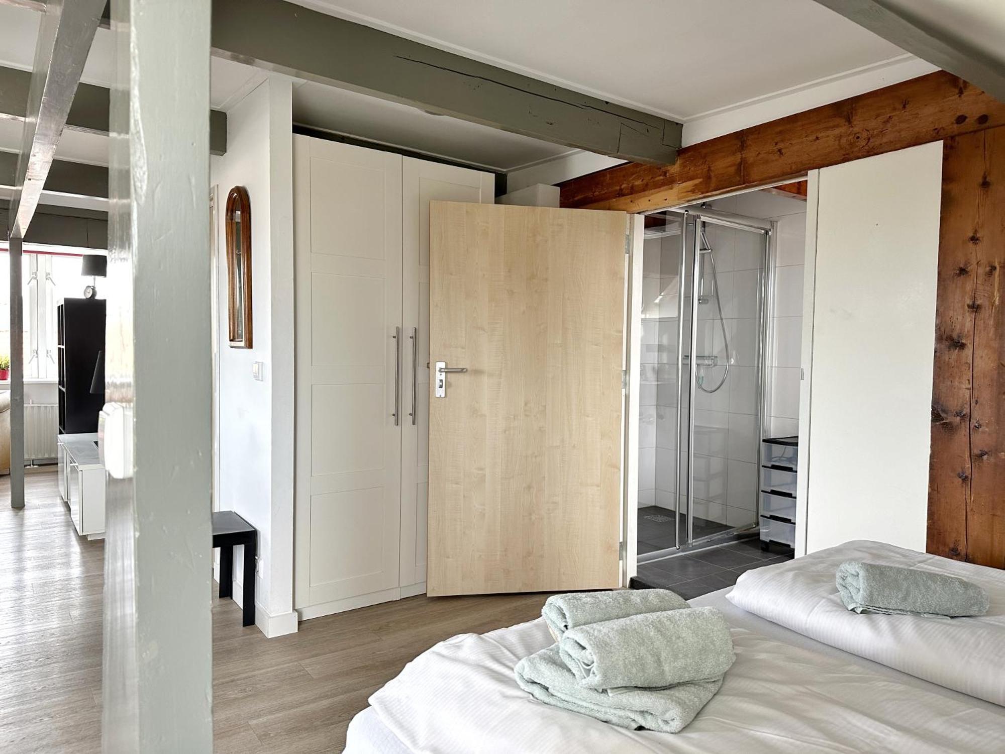 Huis Van Egmond Aan Zee