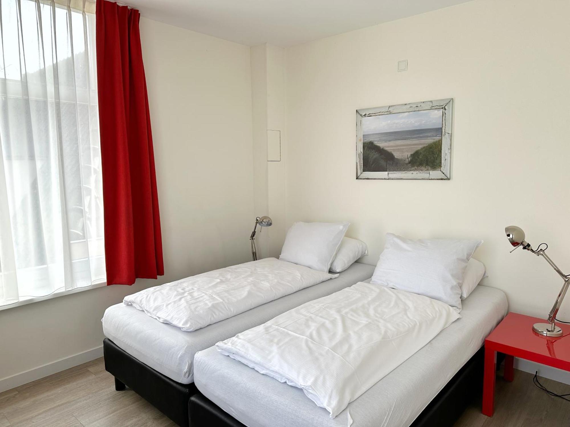 Huis Van Egmond Aan Zee Apartment