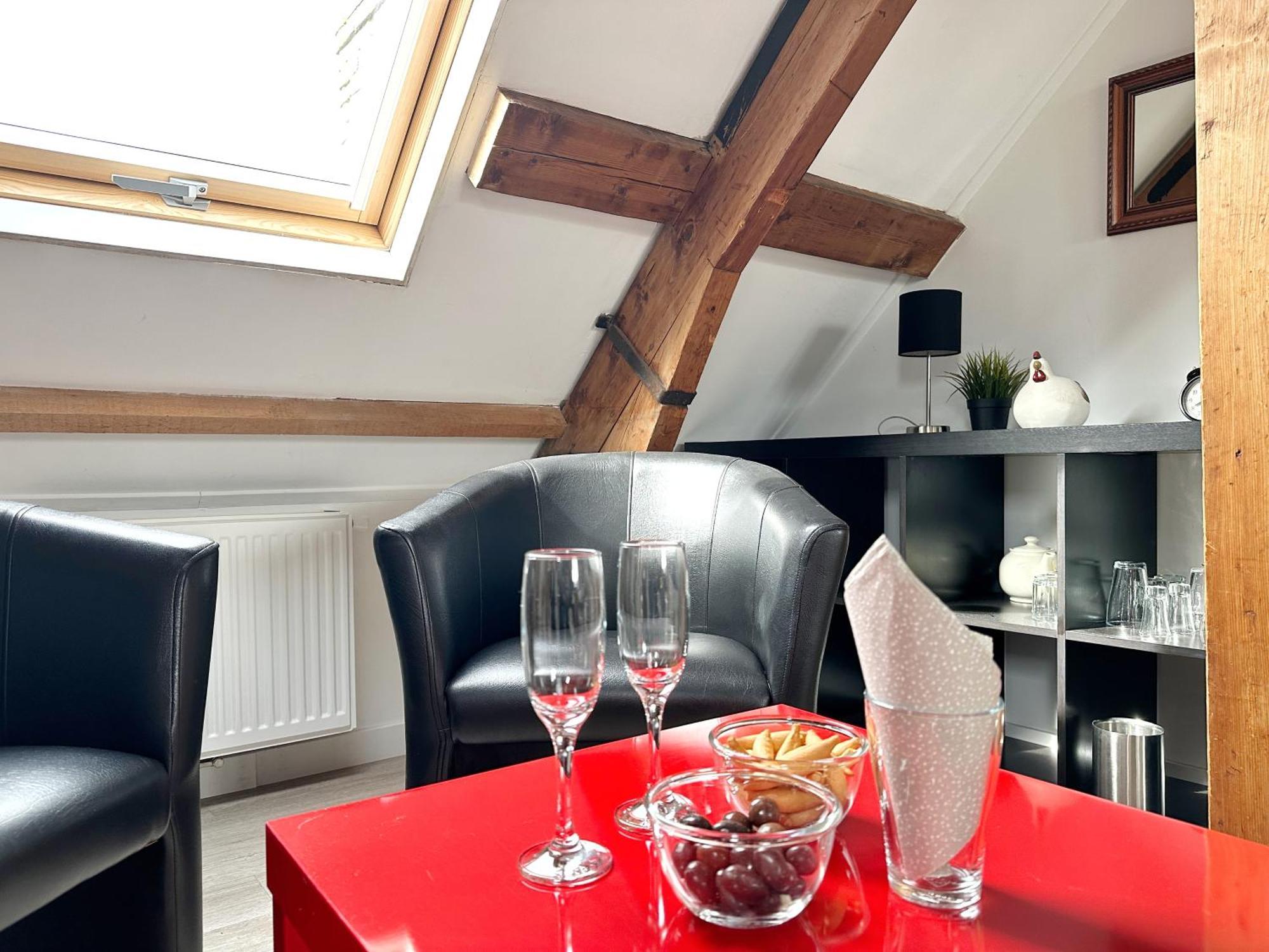Apartment Huis Van Egmond Aan Zee Egmond aan Zee