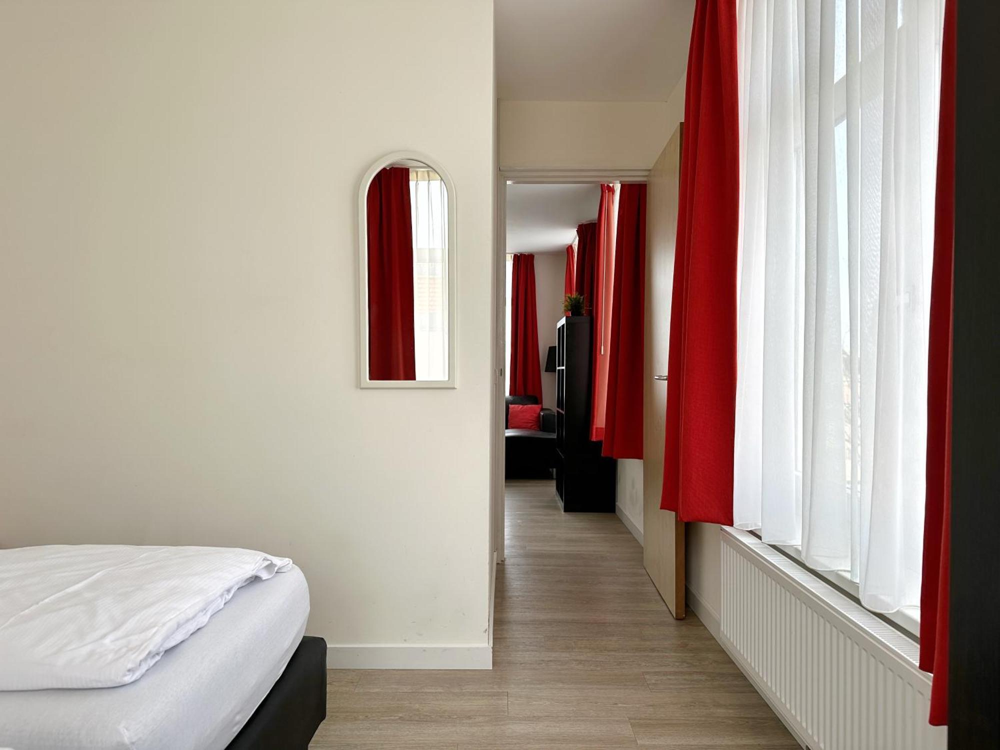 Huis Van Egmond Aan Zee *