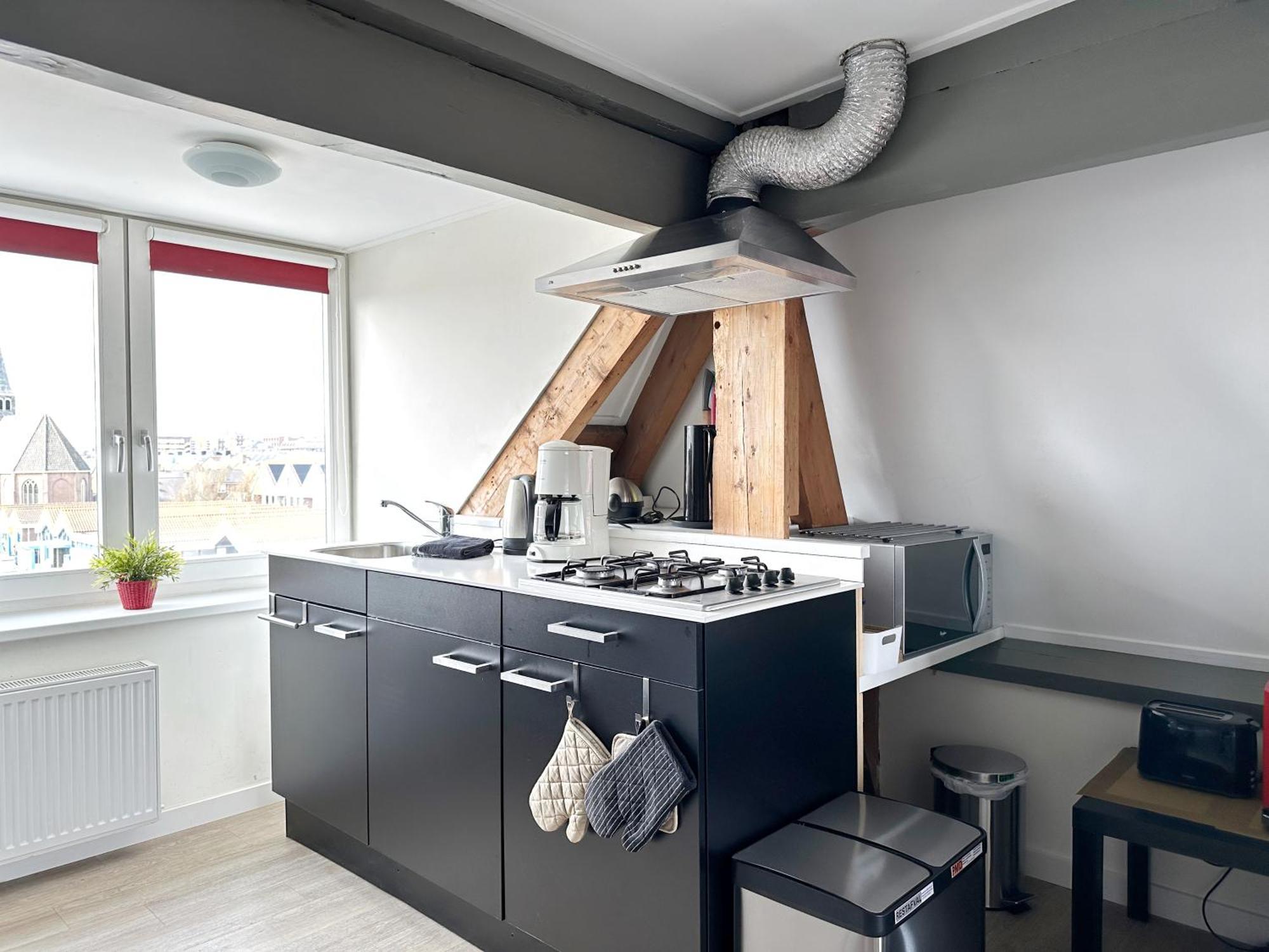 Huis Van Egmond Aan Zee Egmond aan Zee