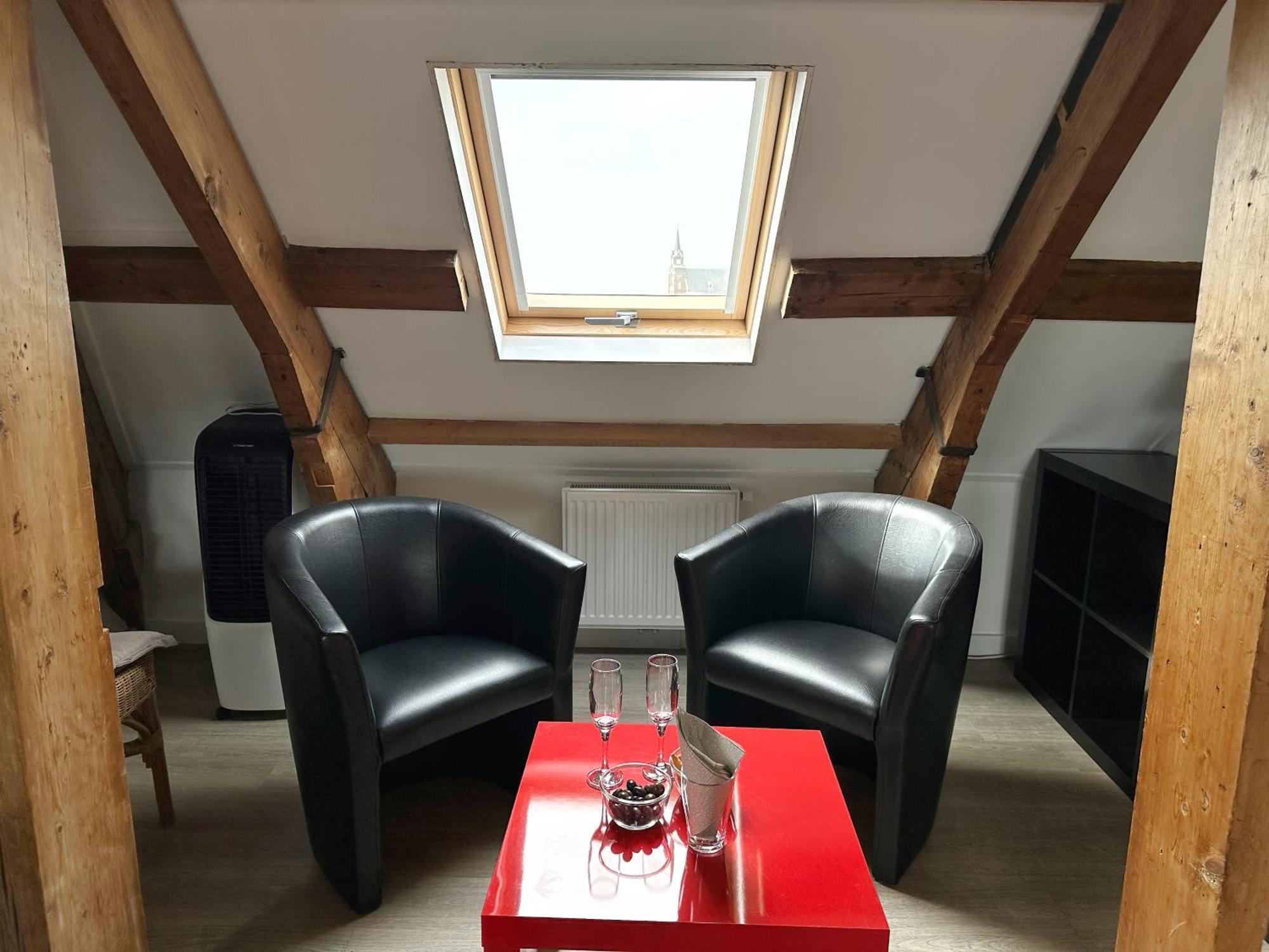 Huis Van Egmond Aan Zee * Egmond aan Zee