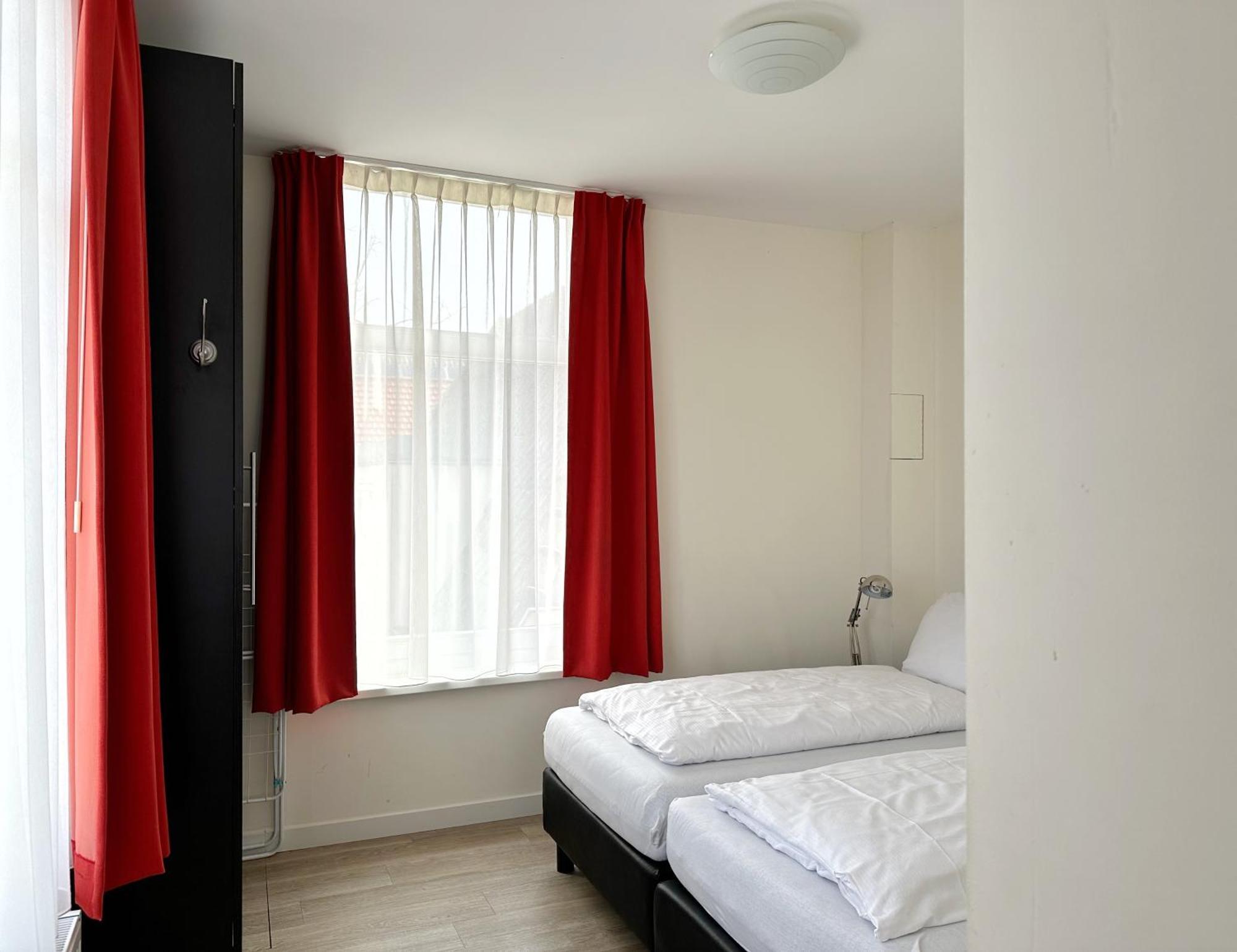 Huis Van Egmond Aan Zee Apartment *