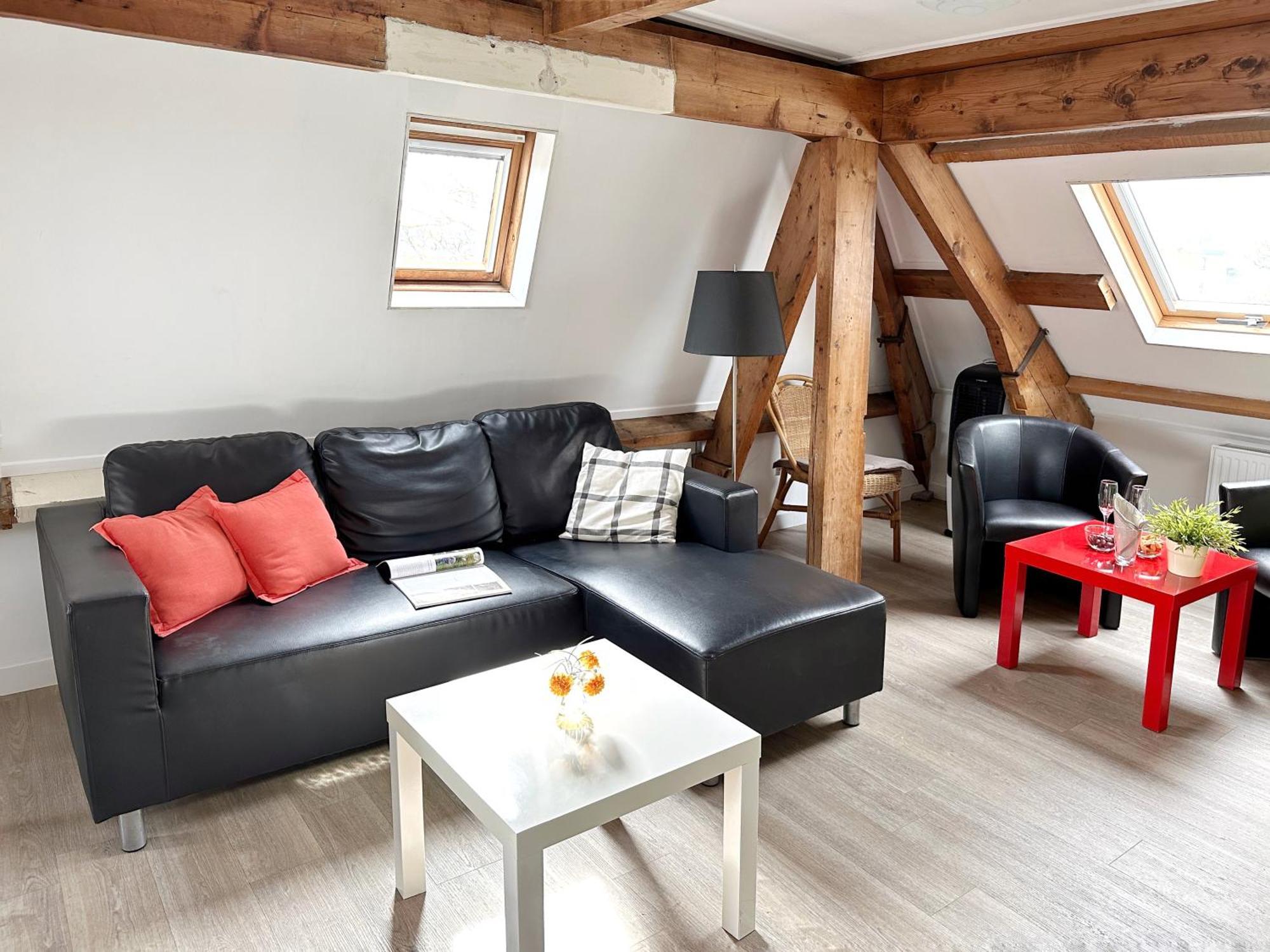 Huis Van Egmond Aan Zee Apartment Egmond aan Zee