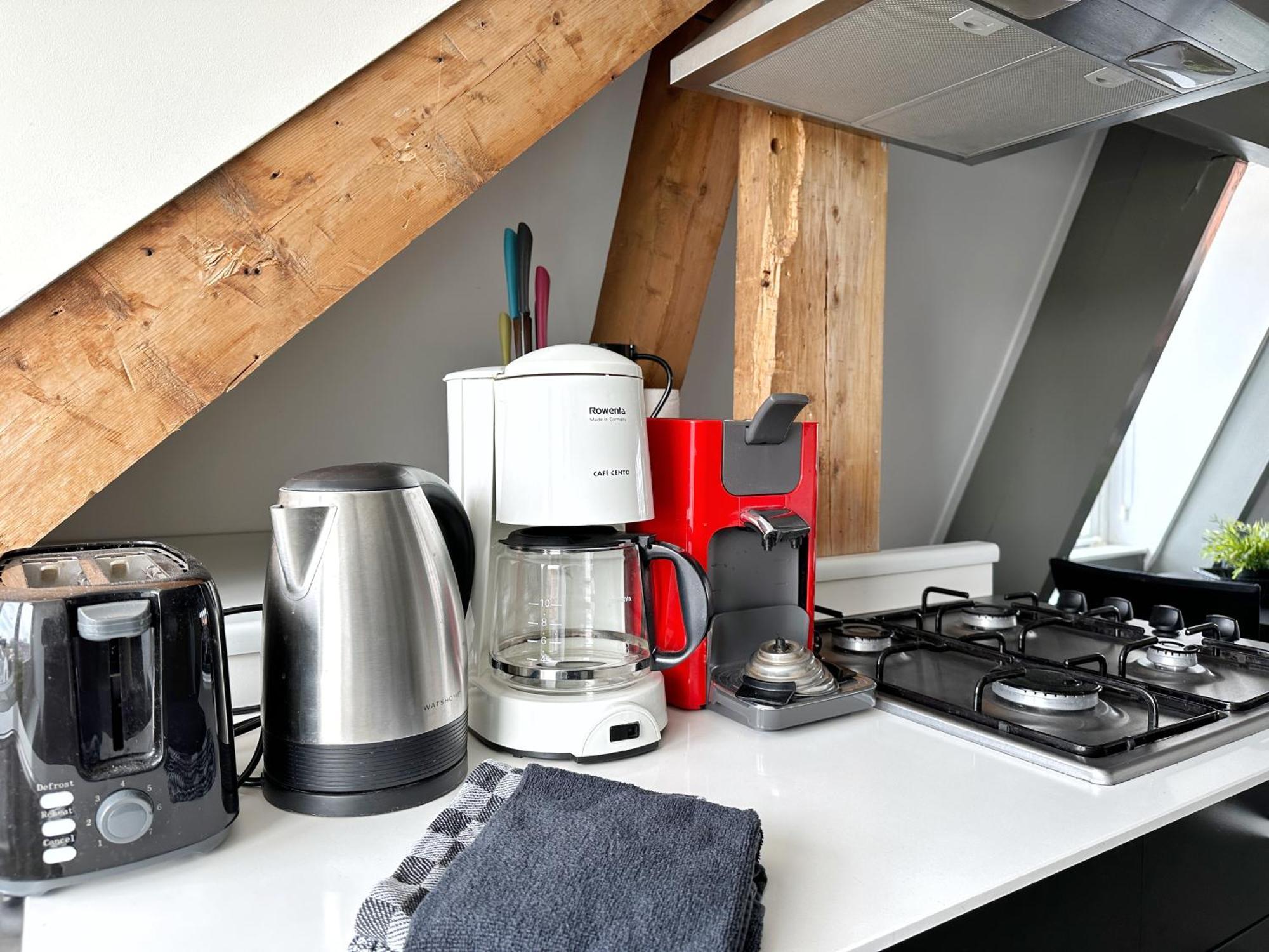 Apartment Huis Van Egmond Aan Zee Egmond aan Zee