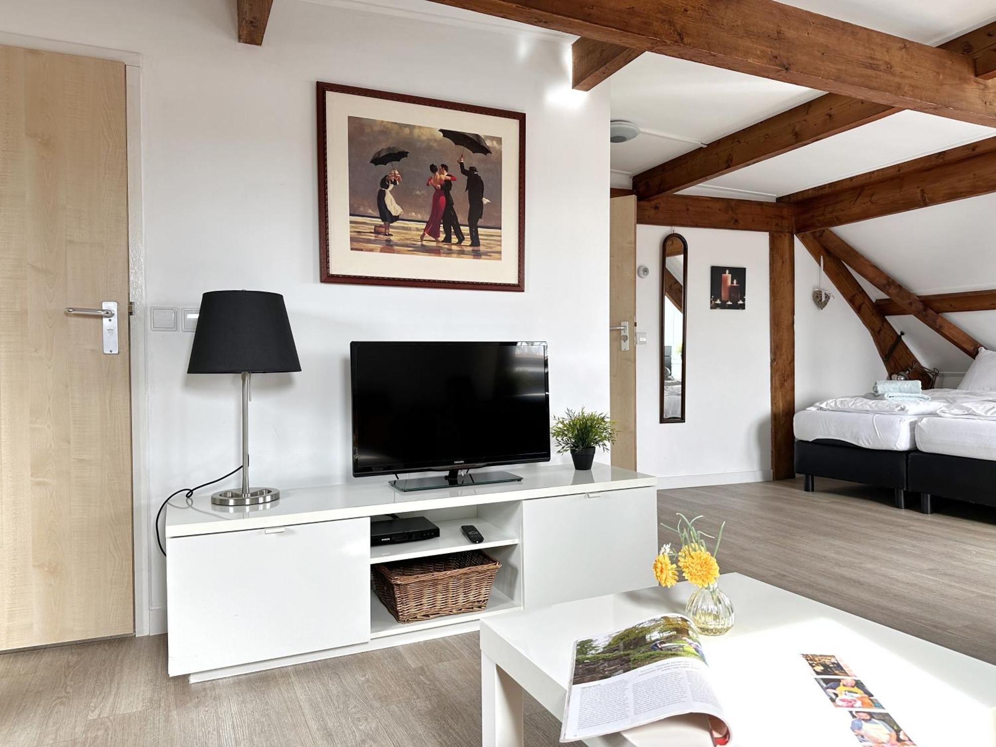 Huis Van Egmond Aan Zee *
