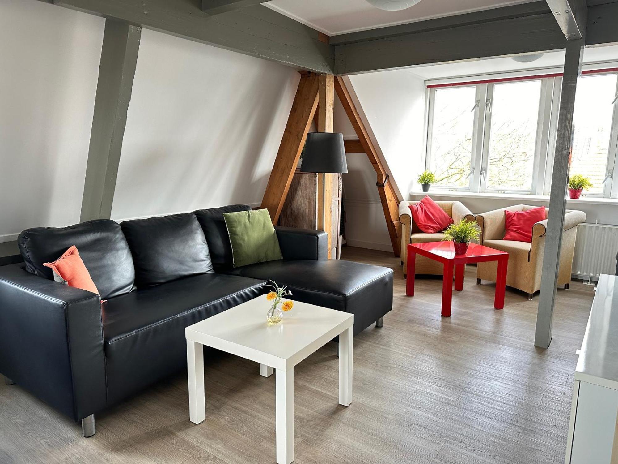 Huis Van Egmond Aan Zee * Egmond aan Zee