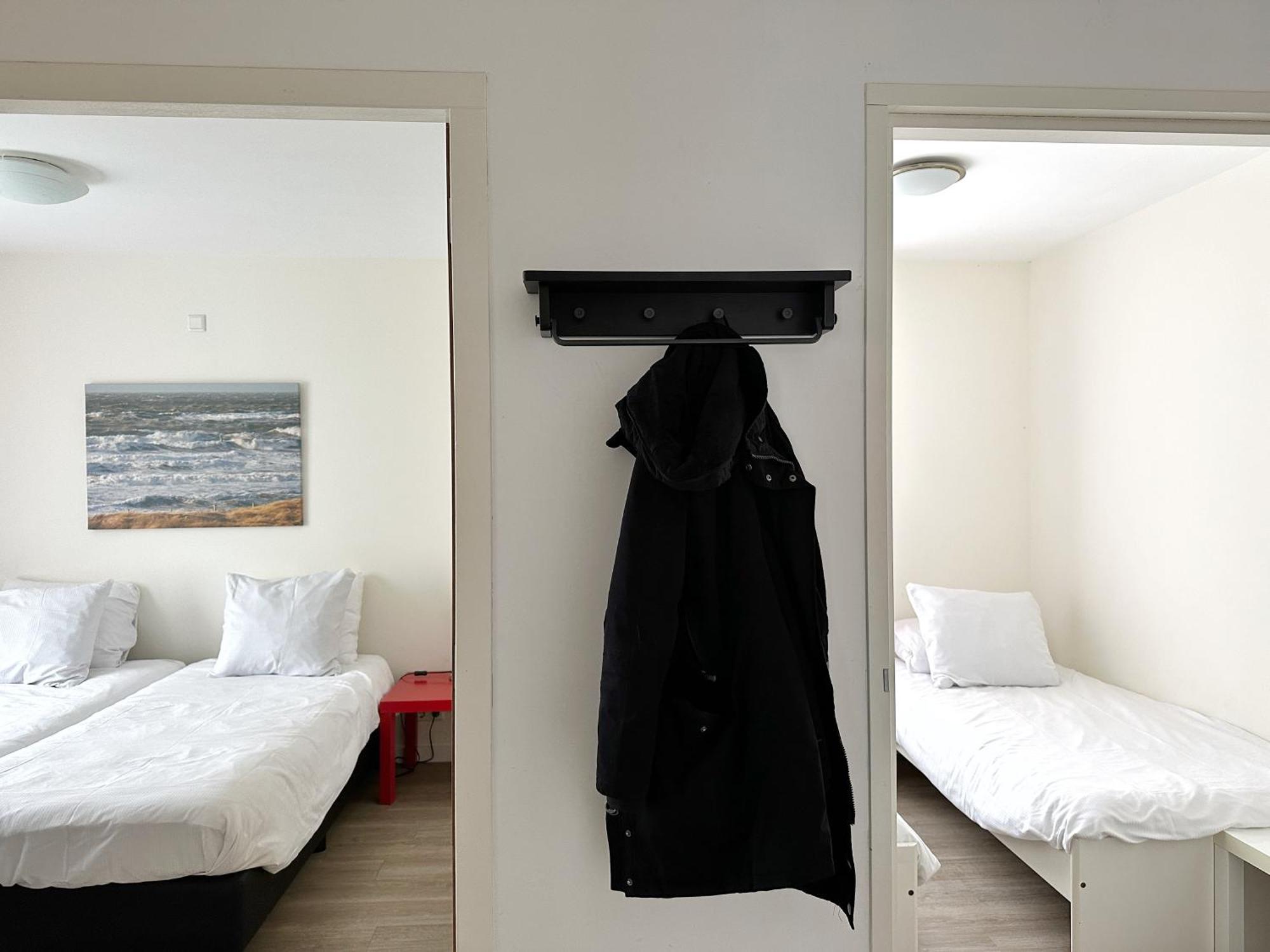 Huis Van Egmond Aan Zee