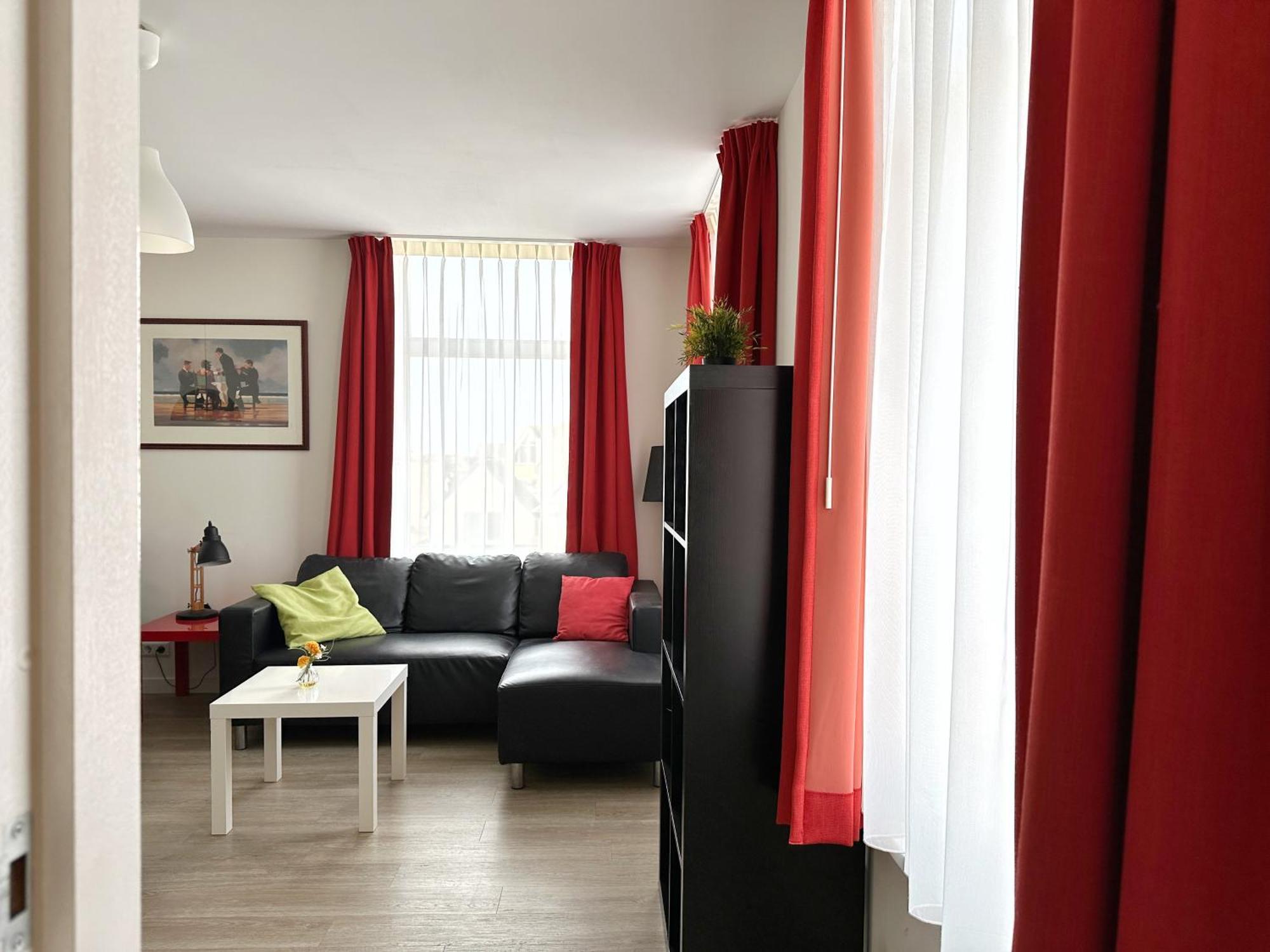 Huis Van Egmond Aan Zee Egmond aan Zee