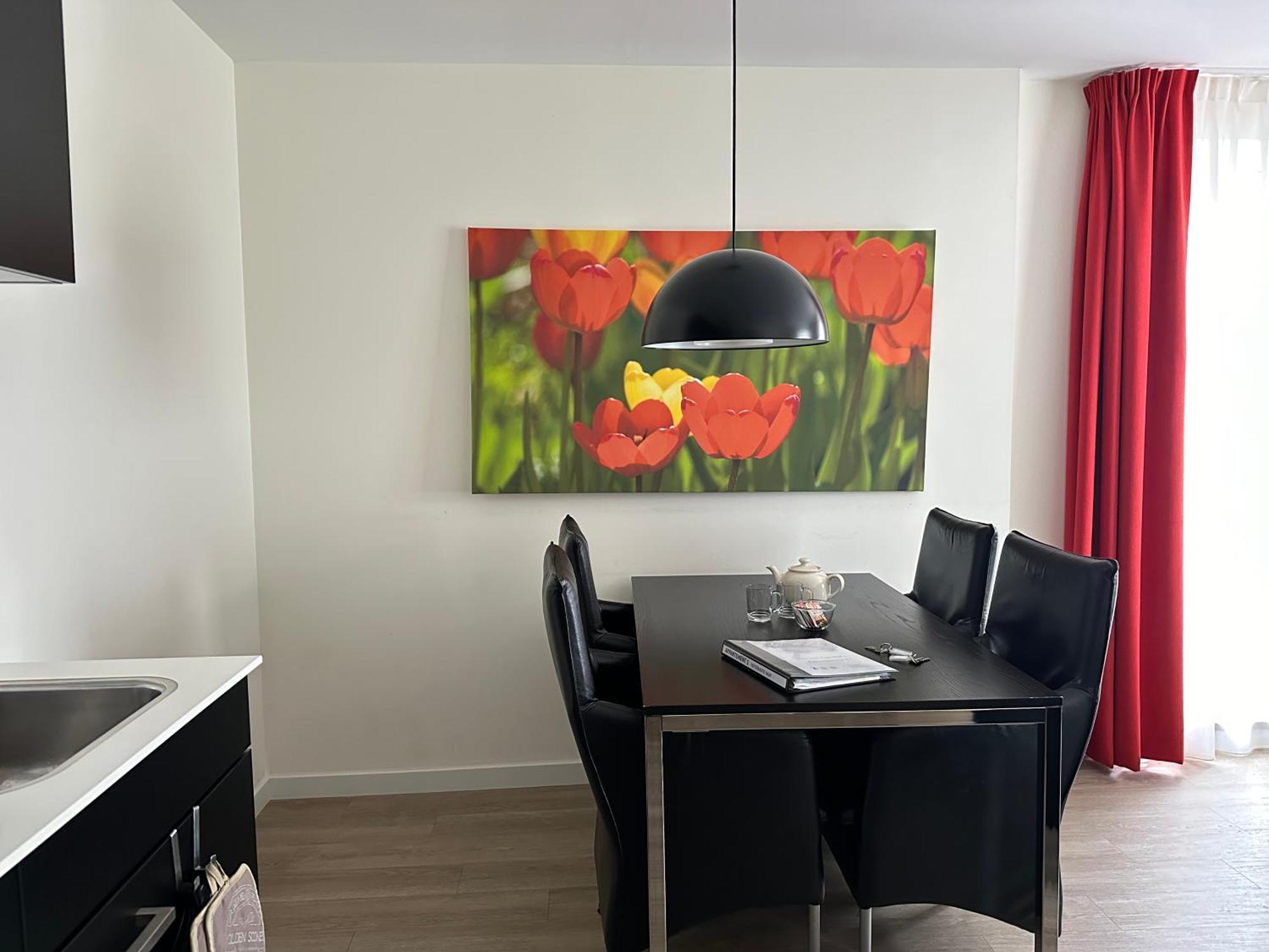 Apartment Huis Van Egmond Aan Zee *