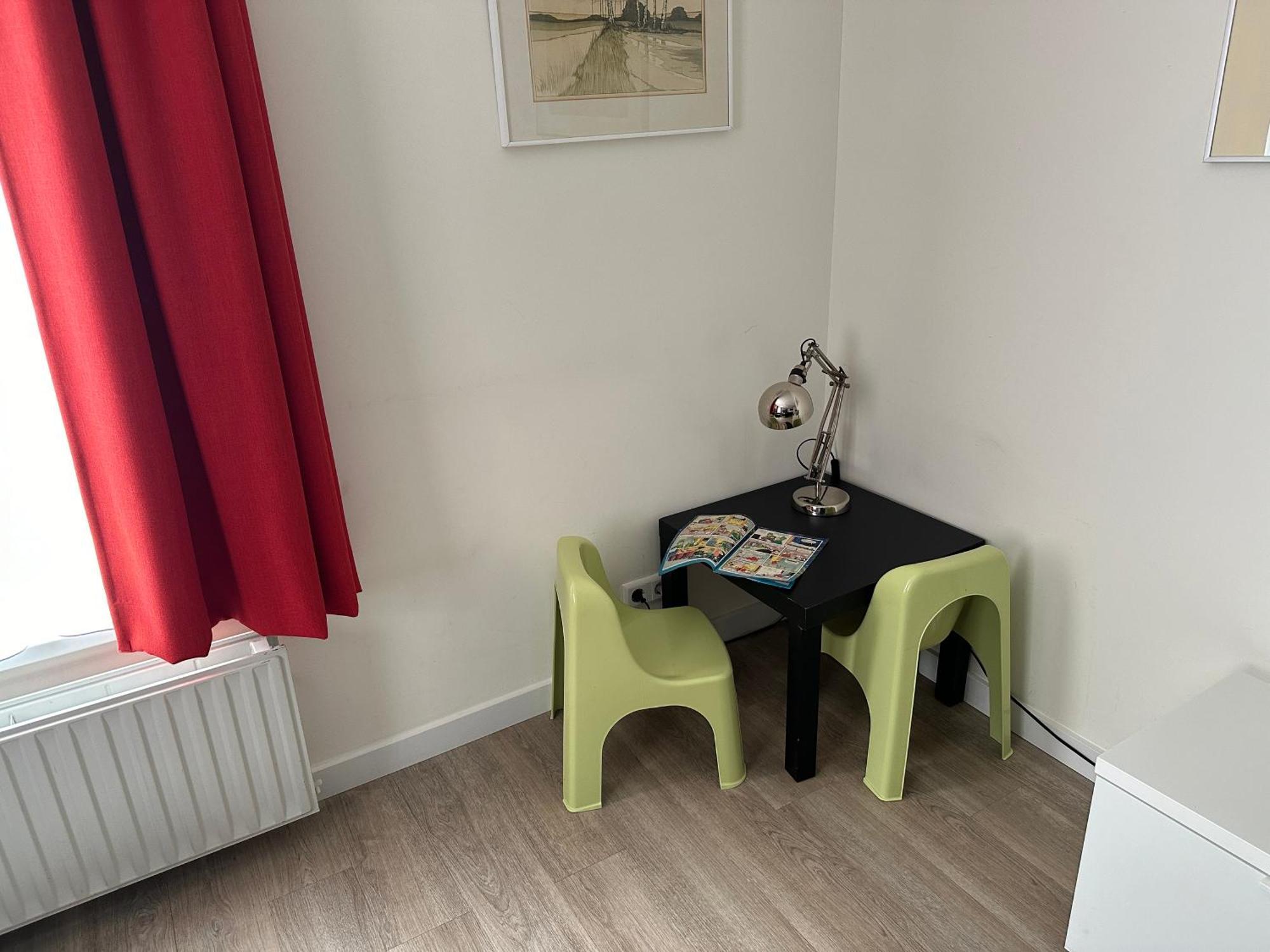 Huis Van Egmond Aan Zee Apartment Egmond aan Zee