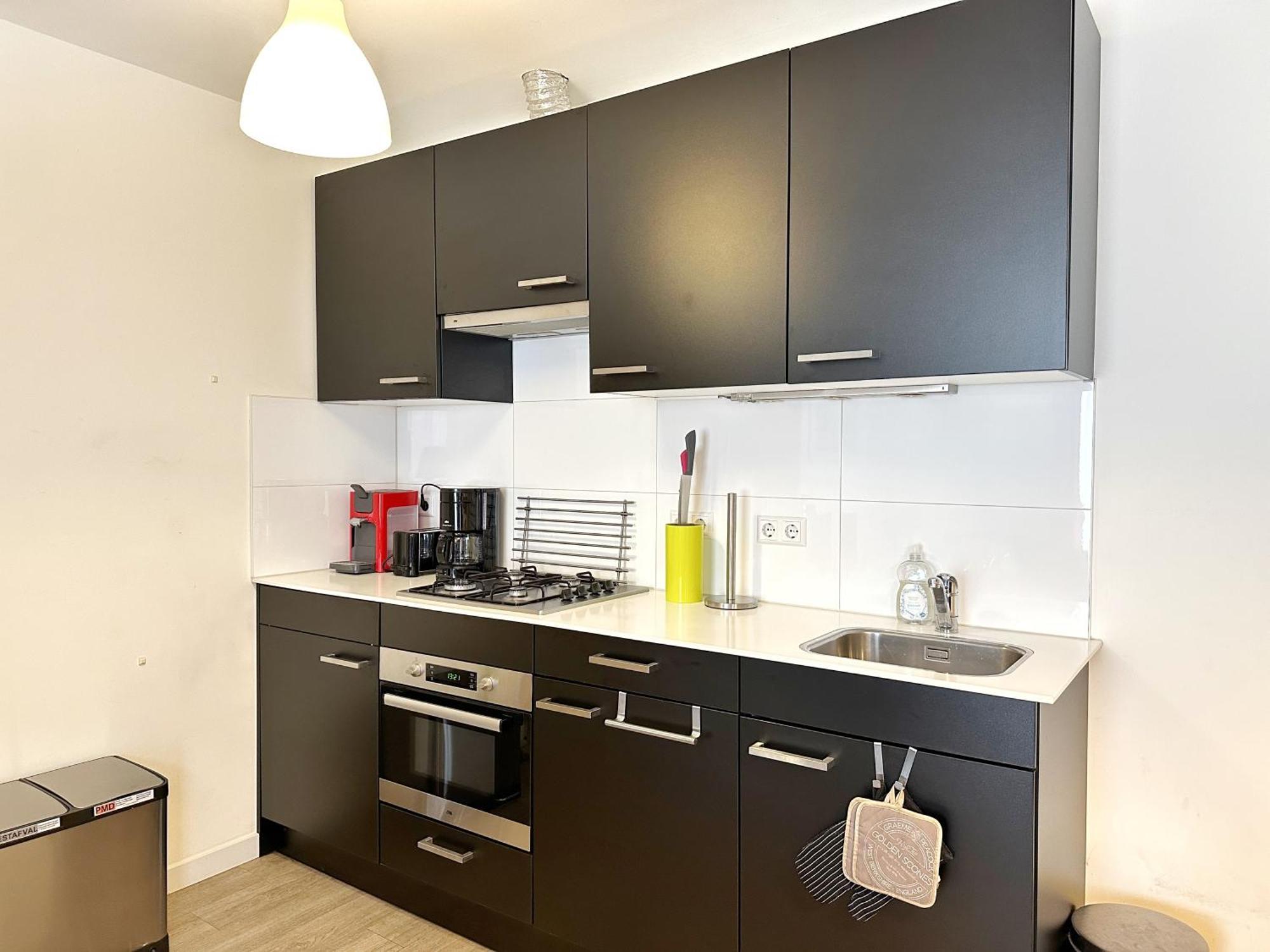 Huis Van Egmond Aan Zee * Egmond aan Zee