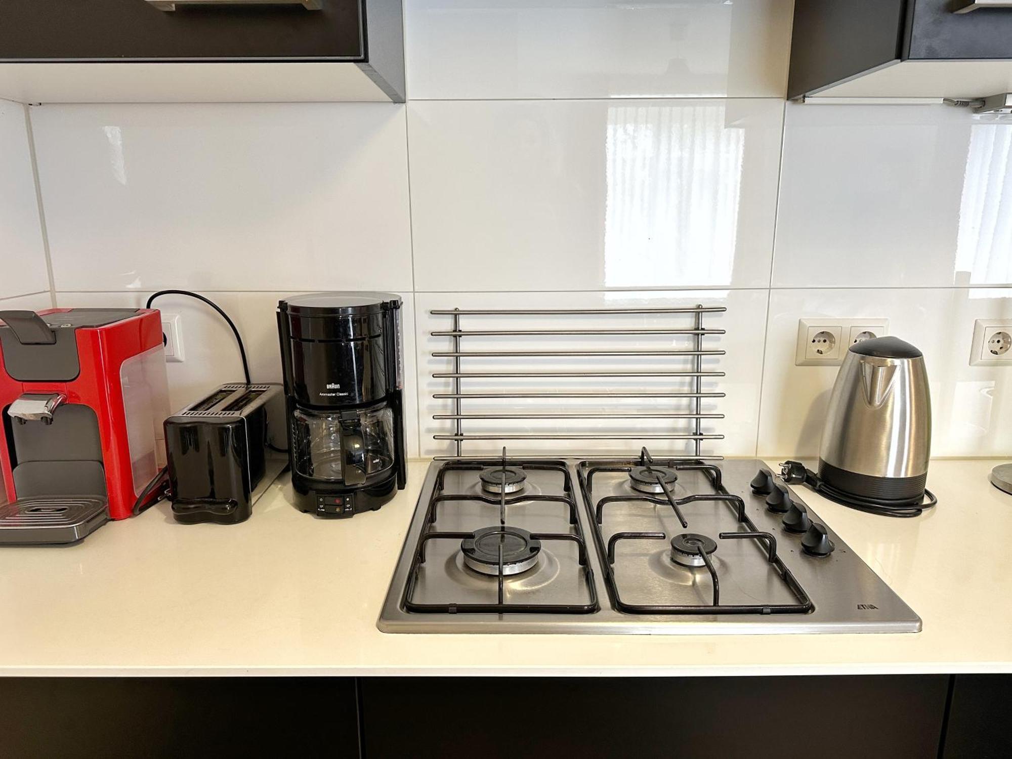 Huis Van Egmond Aan Zee Apartment Egmond aan Zee