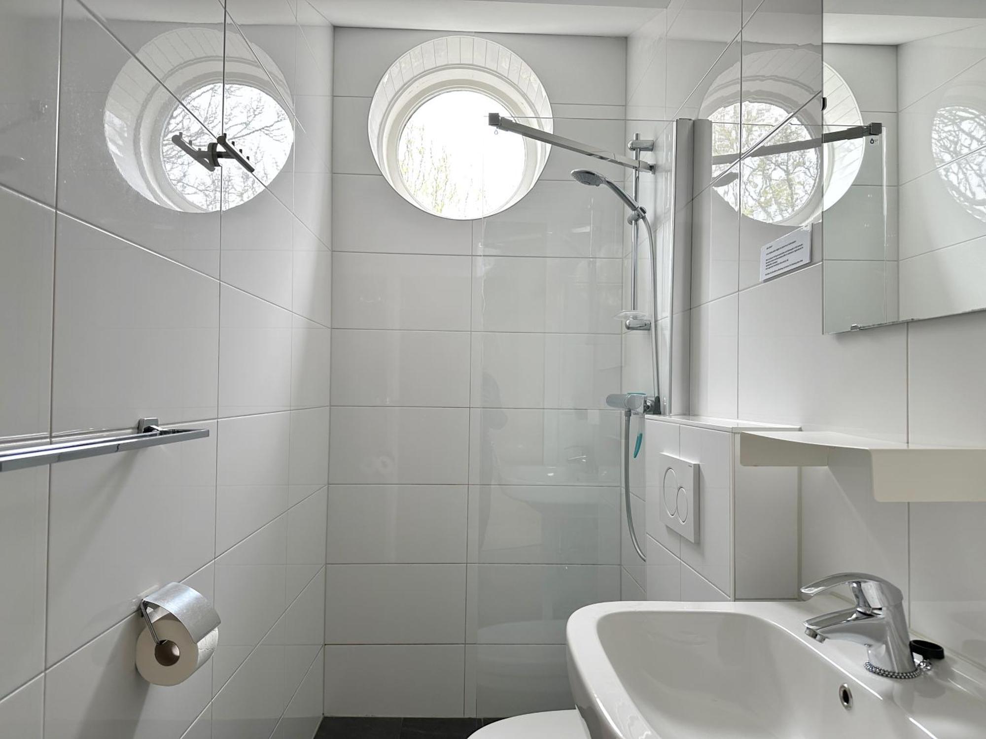 Apartment Huis Van Egmond Aan Zee