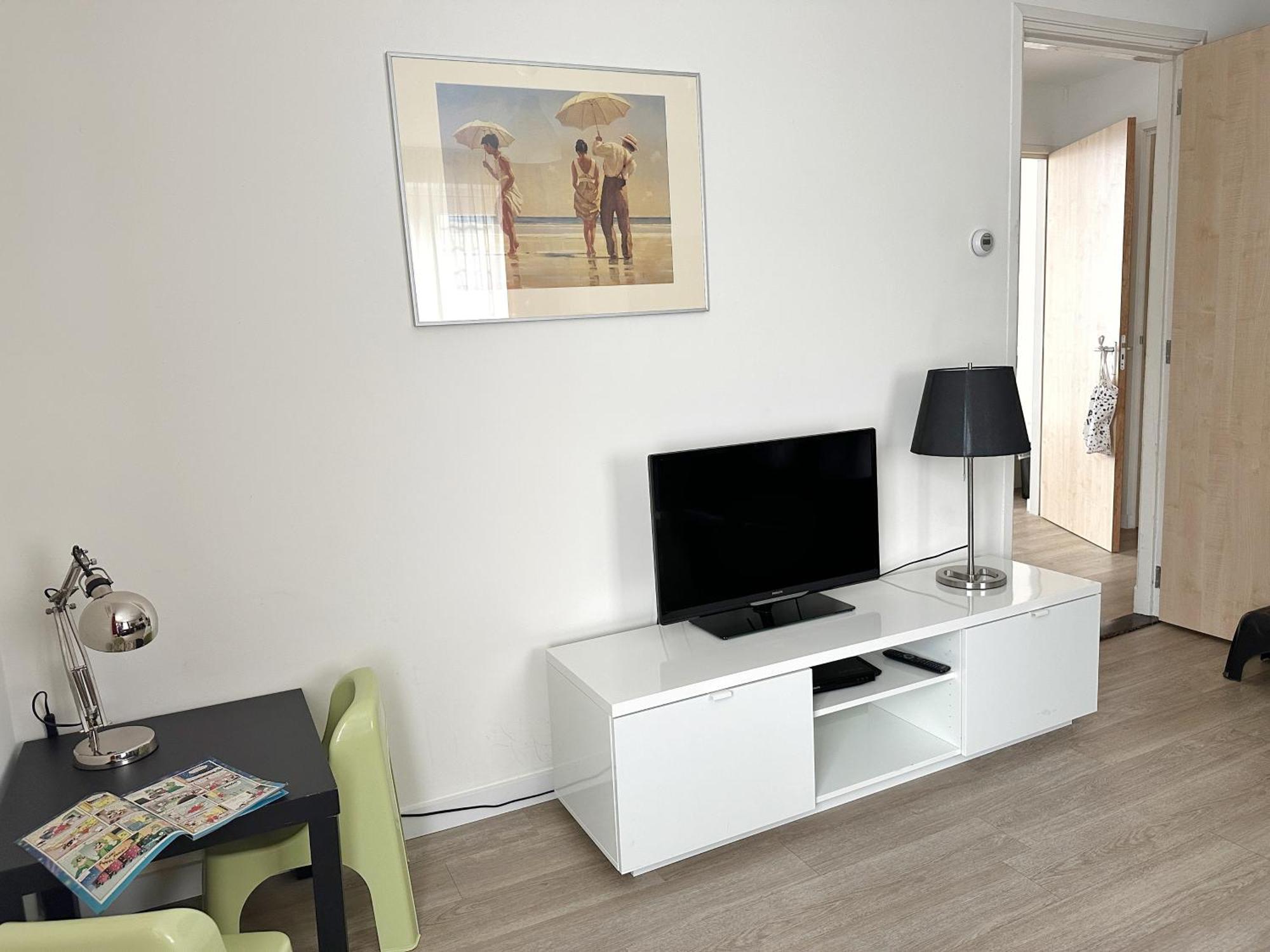 Huis Van Egmond Aan Zee Apartment *