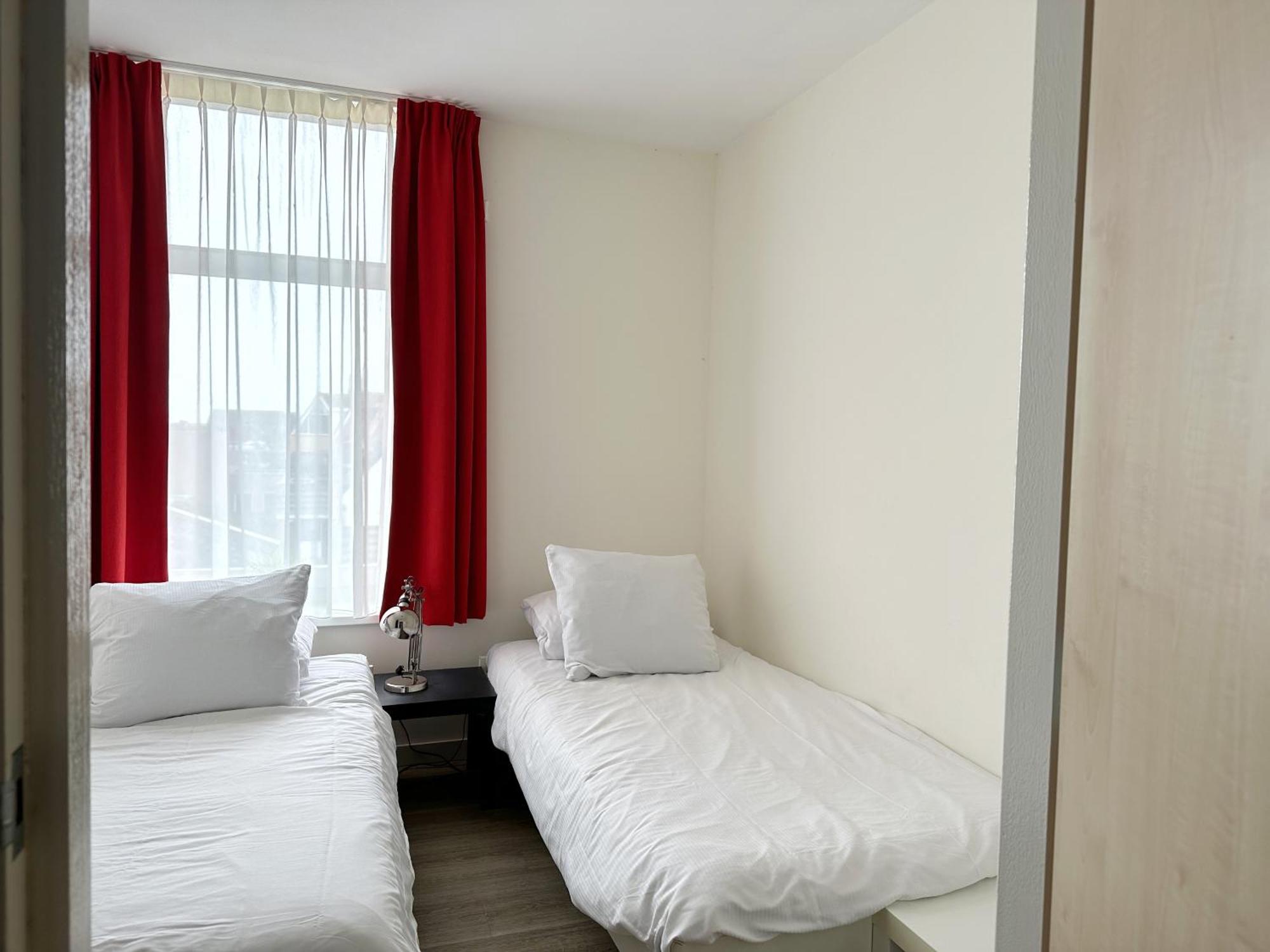 Huis Van Egmond Aan Zee