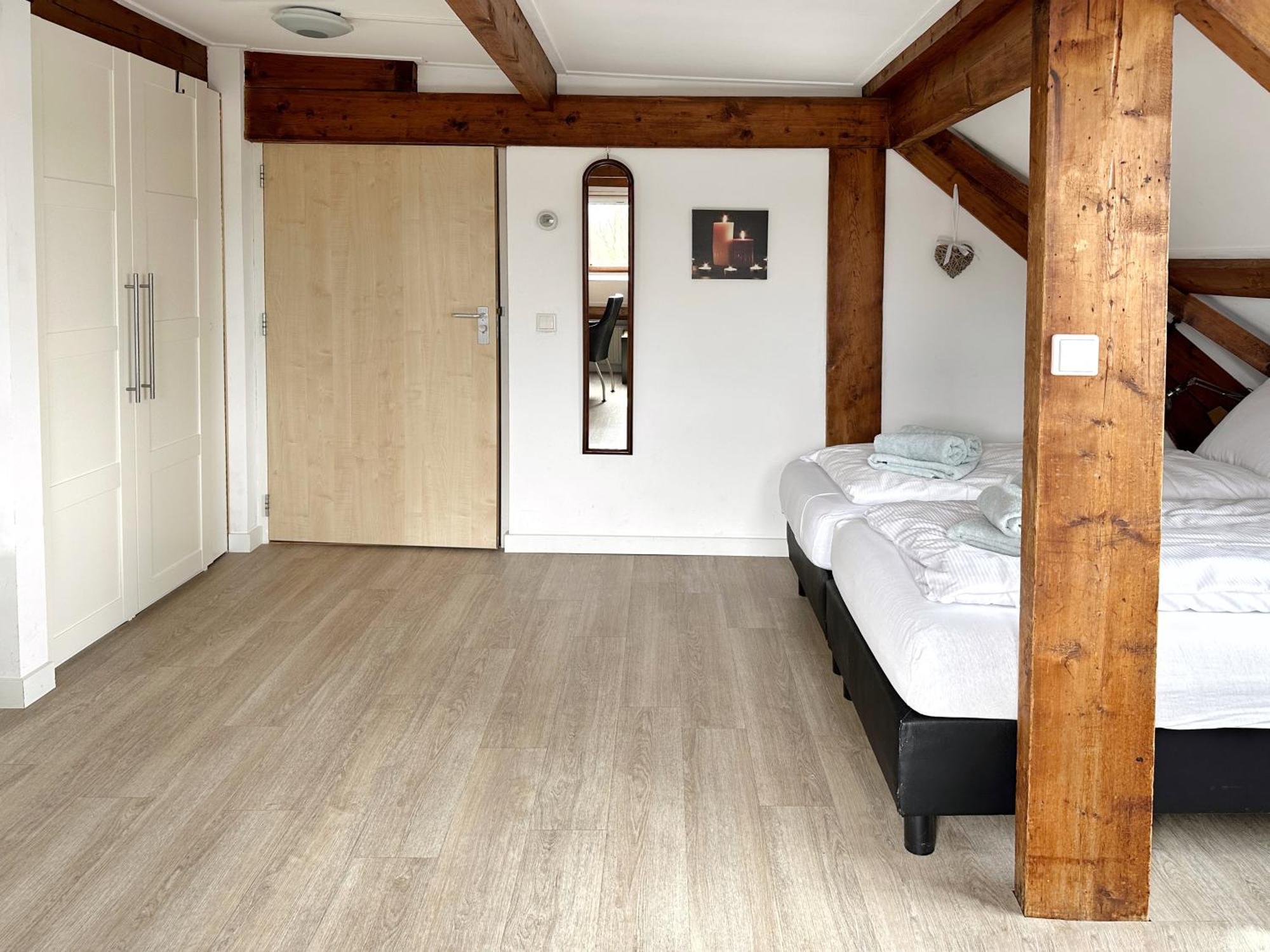Apartment Huis Van Egmond Aan Zee Egmond aan Zee