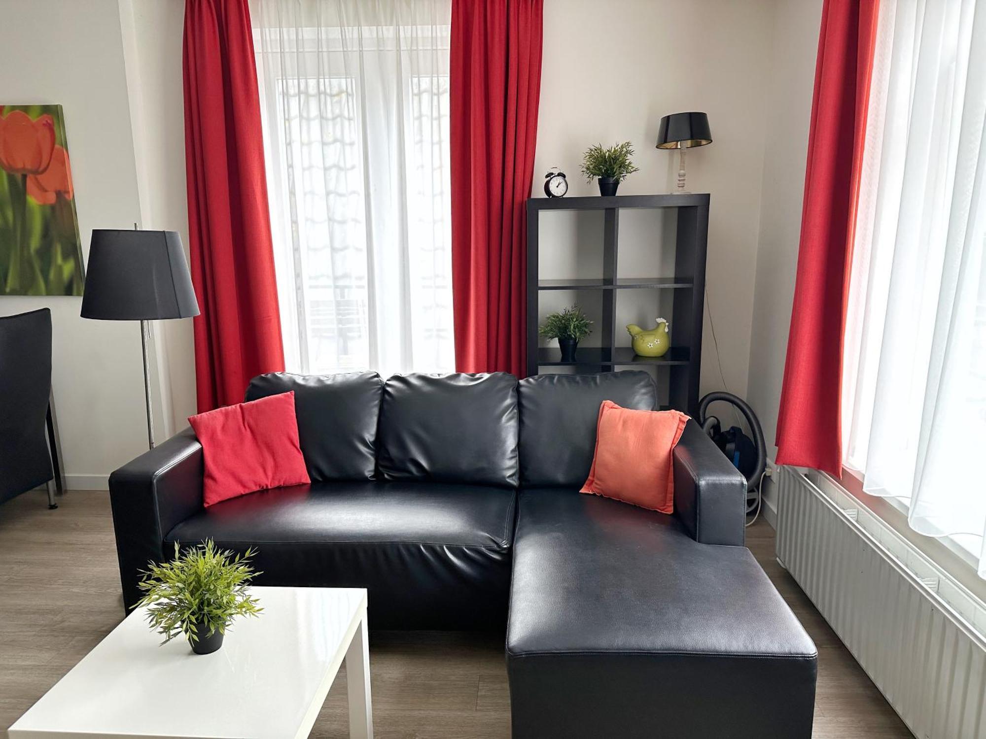 Apartment Huis Van Egmond Aan Zee Egmond aan Zee