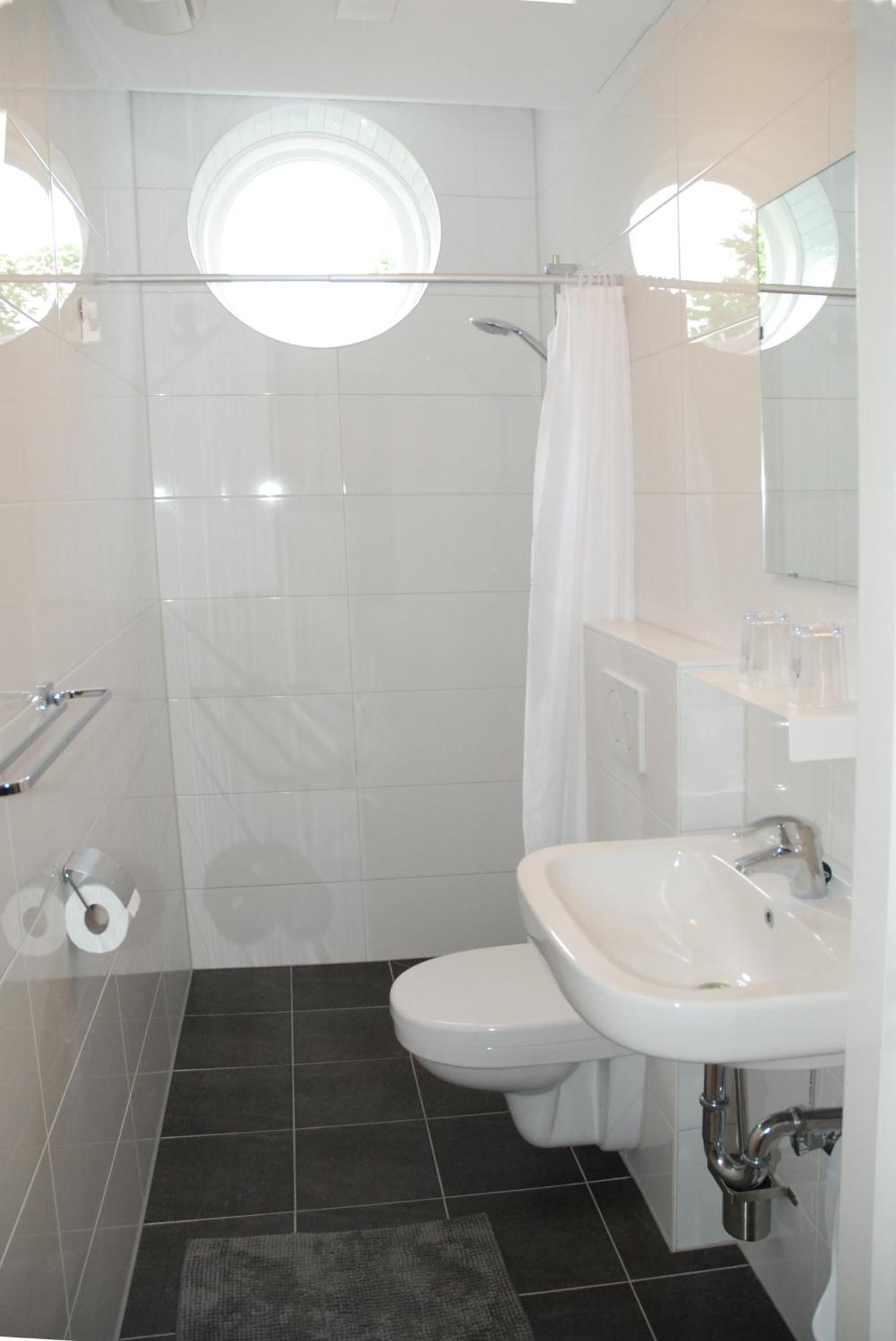 Huis Van Egmond Aan Zee Apartment *