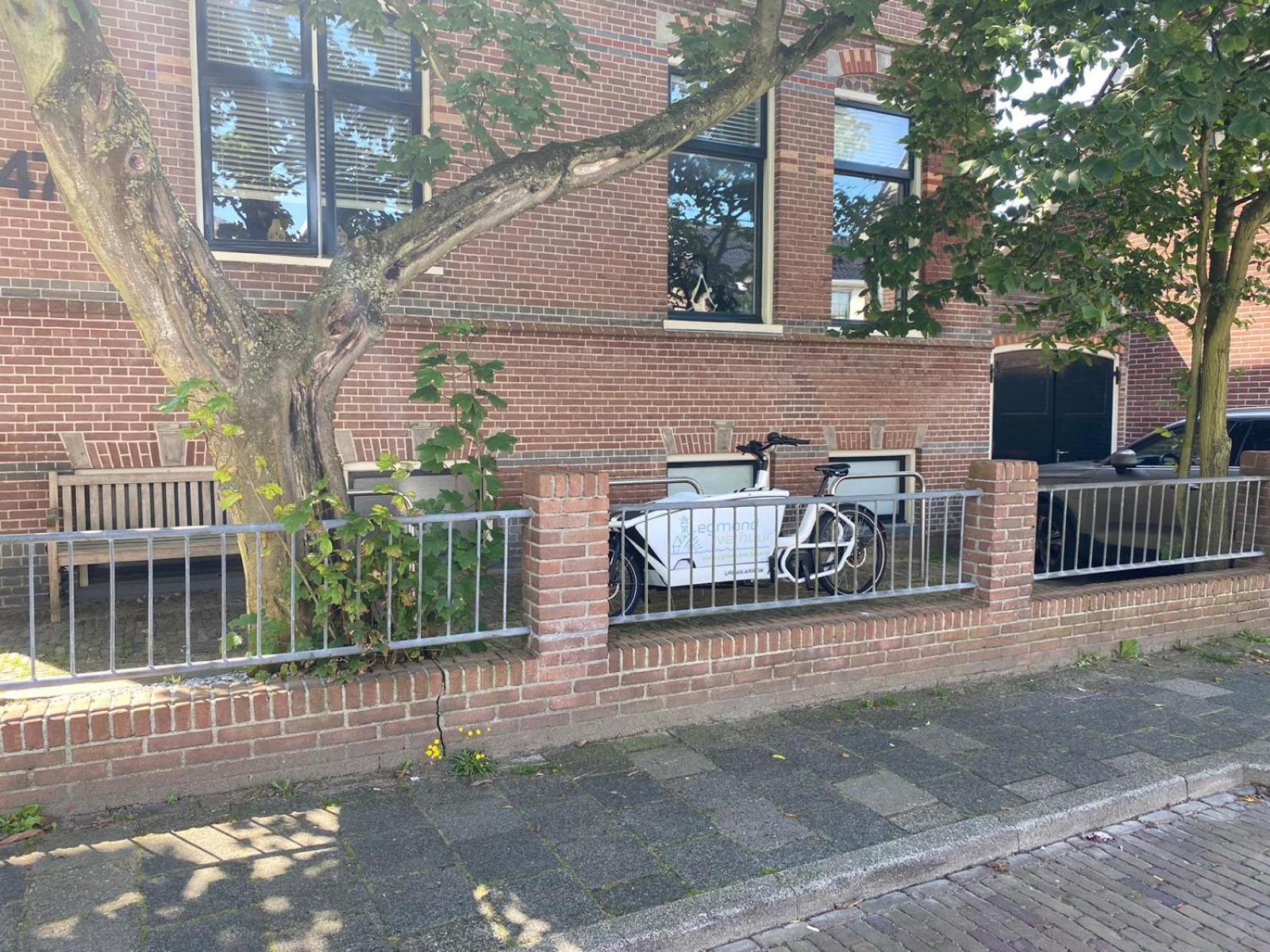 Apartment Huis Van Egmond Aan Zee Egmond aan Zee