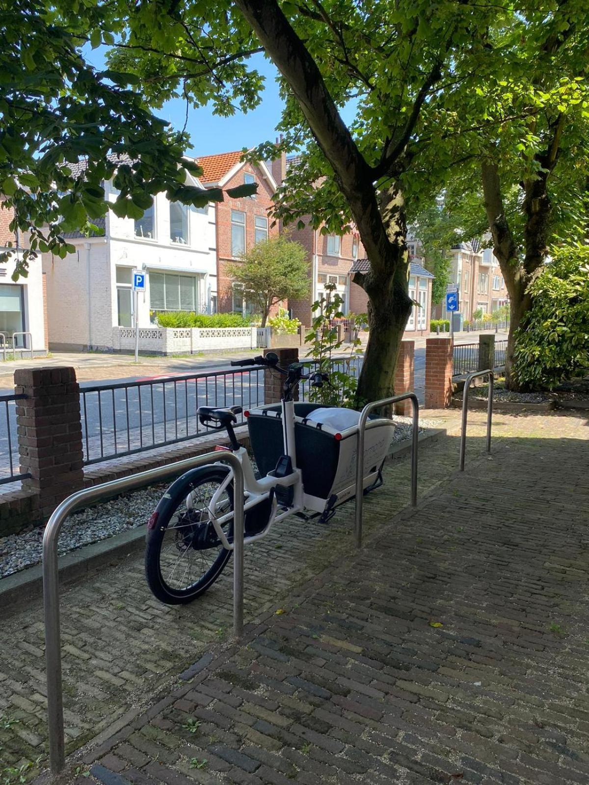 Huis Van Egmond Aan Zee Apartment Egmond aan Zee